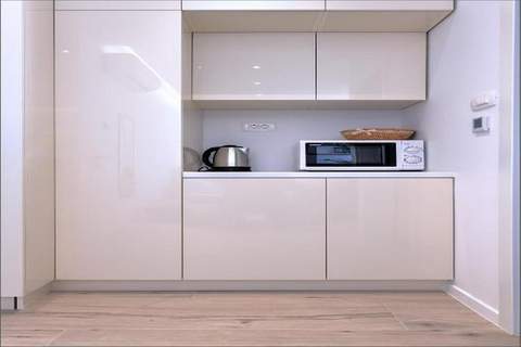 Deluxe Room with King Size Bed (4) - Ferienunterkunft in Split (2 Personen)