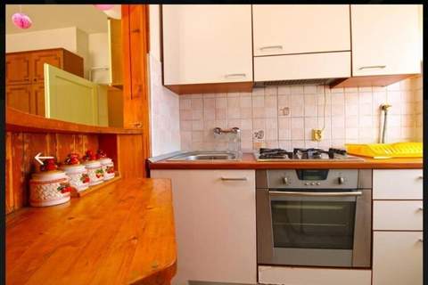 Apartments Lea - Studio Apartment - Ferienunterkunft in Pula (3 Personen)