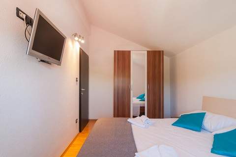 Five-Bedroom Home - Ferienunterkunft in Imotski (10 Personen)