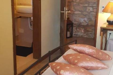 Superior one bedroom apartment ( First floor)-(A1) - Ferienunterkunft in Marcana (2 Personen)