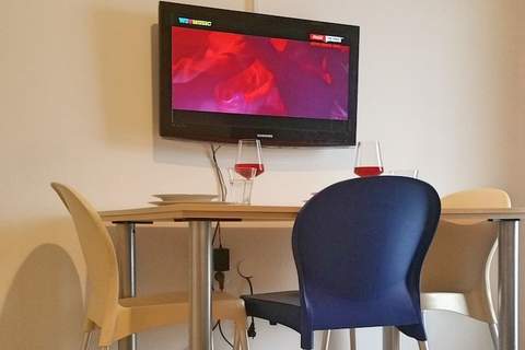 Apartments Mateo - One Bedroom Apartment - Blue - Ferienunterkunft in Vodice (2 Personen)