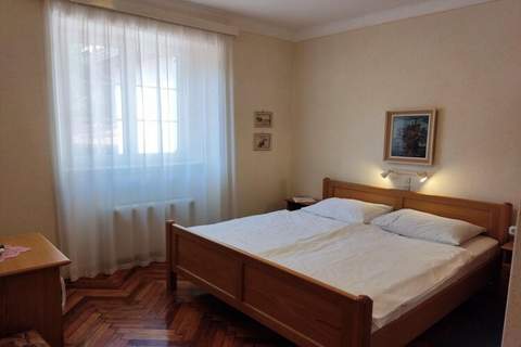 Apartment & Rooms Villa Oliva - Room 4 - Ferienunterkunft in Novi Vinodolski (2 Personen)