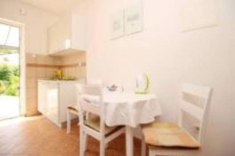 Studio Apartment Butković - Ferienunterkunft in Crikvenica (2 Personen)