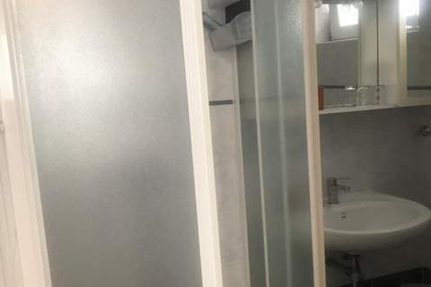 Apartmani Stefanija - Double Room With Large Terrace - Ferienunterkunft in Umag (2 Personen)