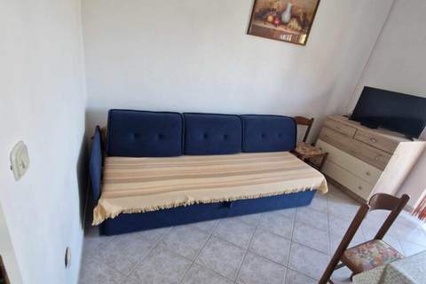 Apartments Dana - One Bedroom Apartment 4 - Ferienunterkunft in Srima (2 Personen)