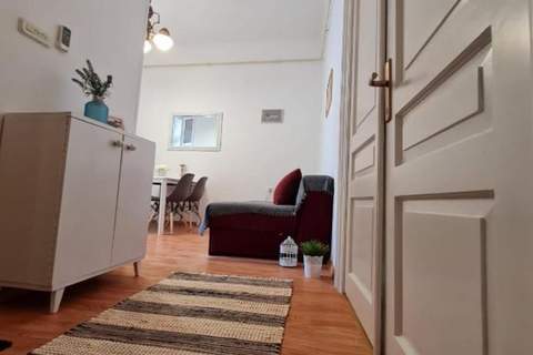 Apartment Bijonda near Arena Pula - One Bedroom Apartment - Ferienunterkunft in Pula (2 Personen)