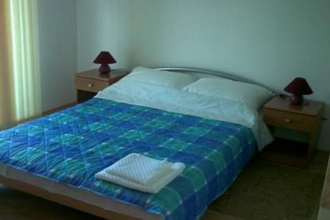 Apartments Degi - Studio Apartment (right) - Ferienunterkunft in Biograd na Moru (2 Personen)