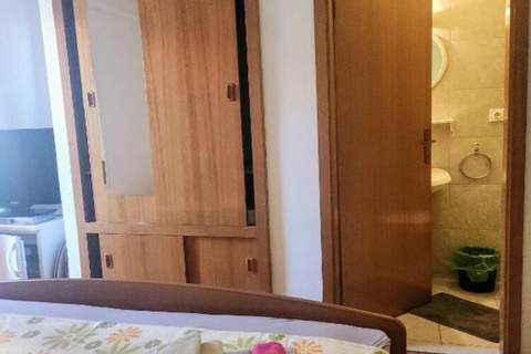 Rooms Tatjana -  Double Room (2) - Ferienunterkunft in Supetar (2 Personen)