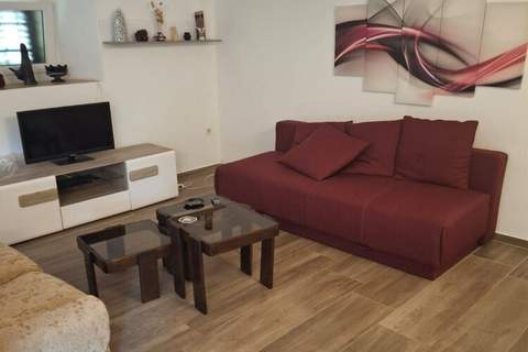 Villa Jagoda - Three Bedroom Villa - Ferienunterkunft in Potomje (5 Personen)