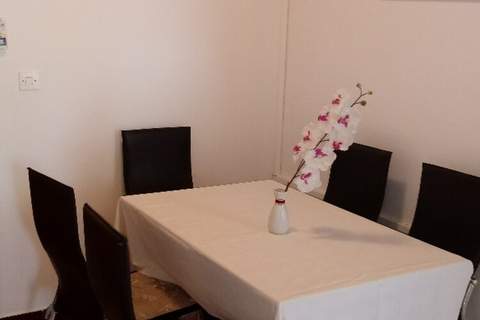 Apartments Jaman Dalmatica Čiovo - Two Bedroom Apartment with Sea View and Balcony - Ferienunterkunft in Okrug Gornji (4 Personen)