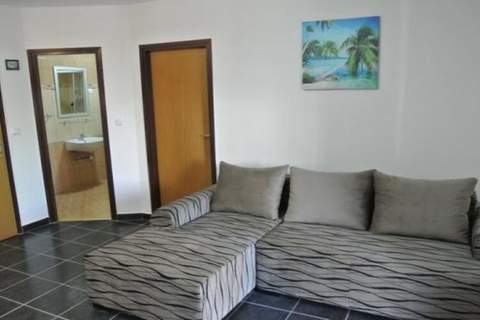 Apartments Villa Dina 1 - Ferienunterkunft in Fazana (4 Personen)