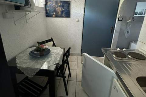 Duga House Apartment A3 - Ferienunterkunft in Crikvenica (4 Personen)