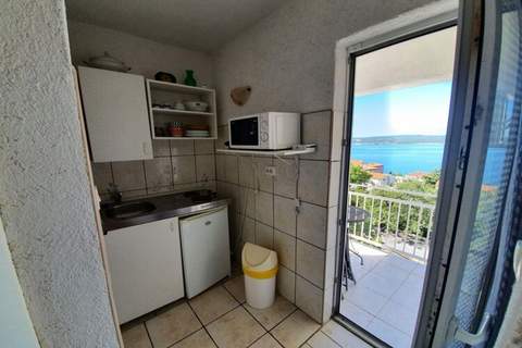 Duga House Apartment  A4 - Ferienunterkunft in Crikvenica (4 Personen)