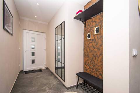 Garden Boutique Apartments - Diora - Ferienunterkunft in Vodice (4 Personen)