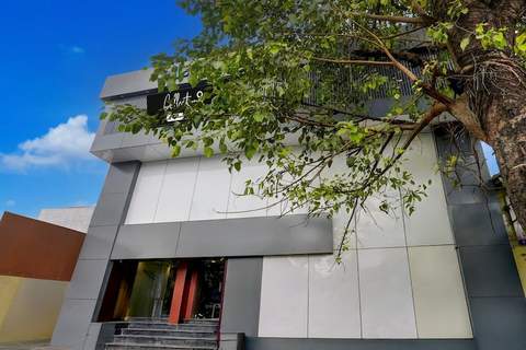 Collection O Sakinaka Mumbai Airport T2 - Ferienunterkunft in Mumbai (2 Personen)