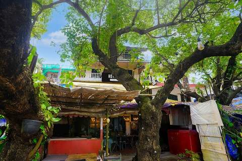 Hotel O Arambol Beach Formerly Hakuna Matata - Ferienunterkunft in Goa (2 Personen)