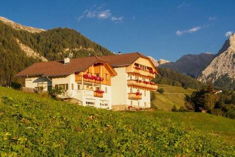 Ferienunterkunft in Wengen (6 Personen)