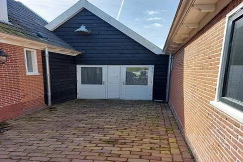 Dorpsstraat 13 - Ferienunterkunft in Dirkshorn (4 Personen)