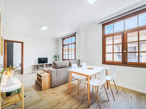 Ferienwohnung Yubal I