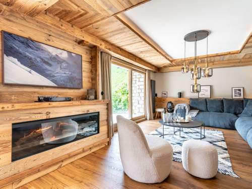 Ferienwohnung Le Canvolan