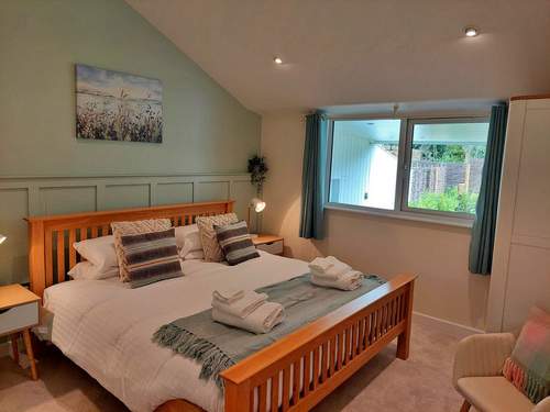 Ferienhaus Little Dunley - Willow