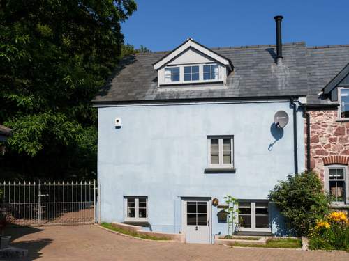 Ferienhaus Littleholme