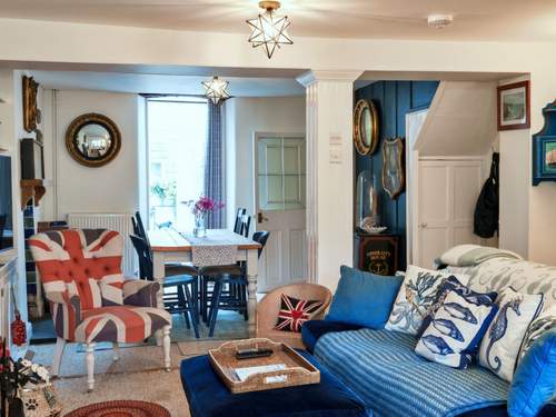 Ferienhaus Sunnyside