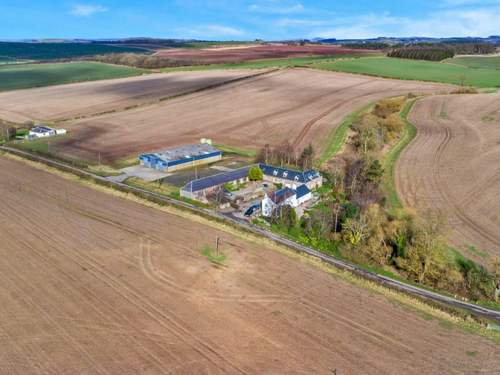Ferienhaus Millfield Farm