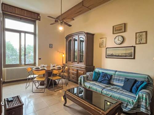 Ferienwohnung Casa del Mare