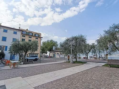 Ferienwohnung Consolini