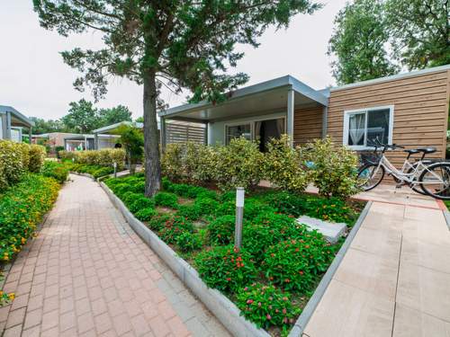 Ferienhaus Rosolina Mare Club
