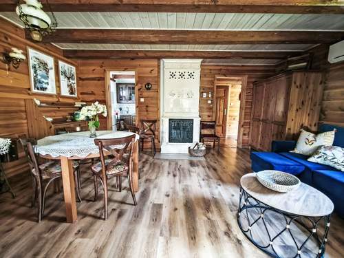 Ferienwohnung Julia
