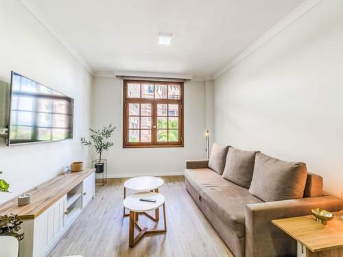 Ferienwohnung Yubal III