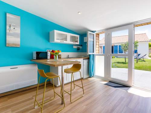 Ferienwohnung La Perle de Jade