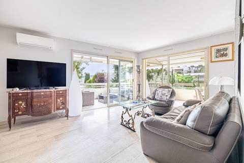 RG-32-LERINS - Ferienunterkunft in Cannes (4 Personen)