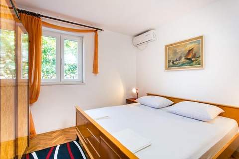 Guest House Raguz - Double Room - 1 - Ferienunterkunft in Dubrovnik (2 Personen)