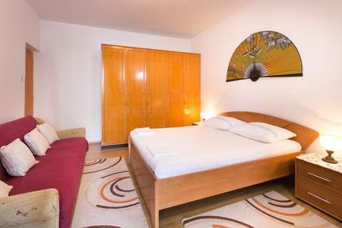 Guest House Raguz - Double Room - 5 - Ferienunterkunft in Dubrovnik (2 Personen)