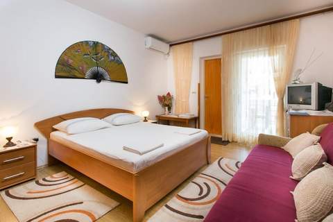 Guest House Raguz - Double Room - 6 - Ferienunterkunft in Dubrovnik (2 Personen)