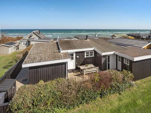 Ferienhaus Viljami - 20m from the sea