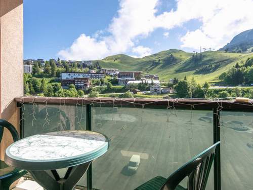 Ferienwohnung, Appartement LE VERNON