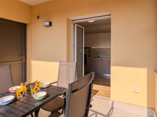 Ferienwohnung Calicantus