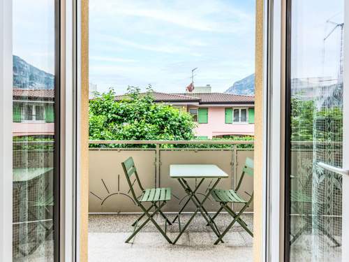 Ferienwohnung Nespolo