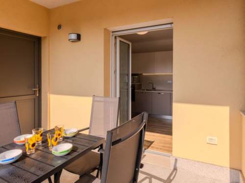 Ferienwohnung Calicantus - Nespolo