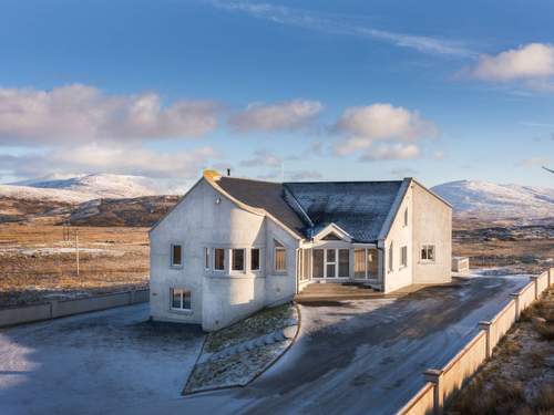 Ferienhaus Benderloch House