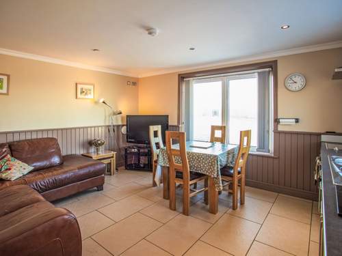 Ferienwohnung Frobost Lodge