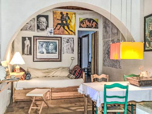 Ferienwohnung Chiarotti