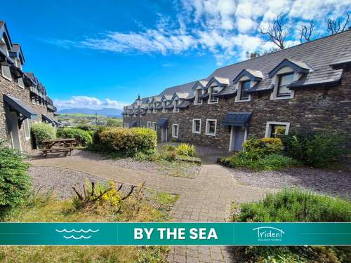 Ferienhaus Dingle CY No 5(TR4)  (2 Bed - Sleeps 4)