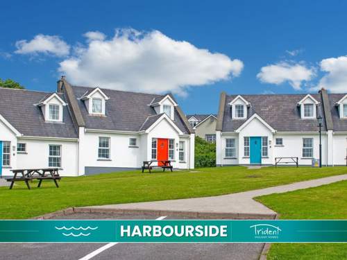 Ferienwohnung, Appartement Dingle HC(TR4) No 1 - A