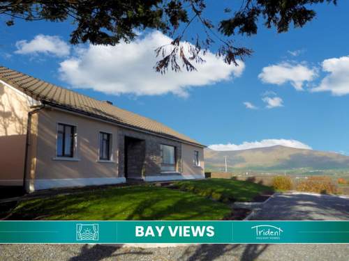 Ferienhaus Dingle Bay View (TR2)