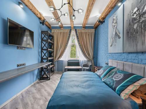 Ferienwohnung Carlsbad Suites